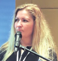 Светлана Мочалина