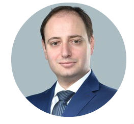 Михаил Гольдберг