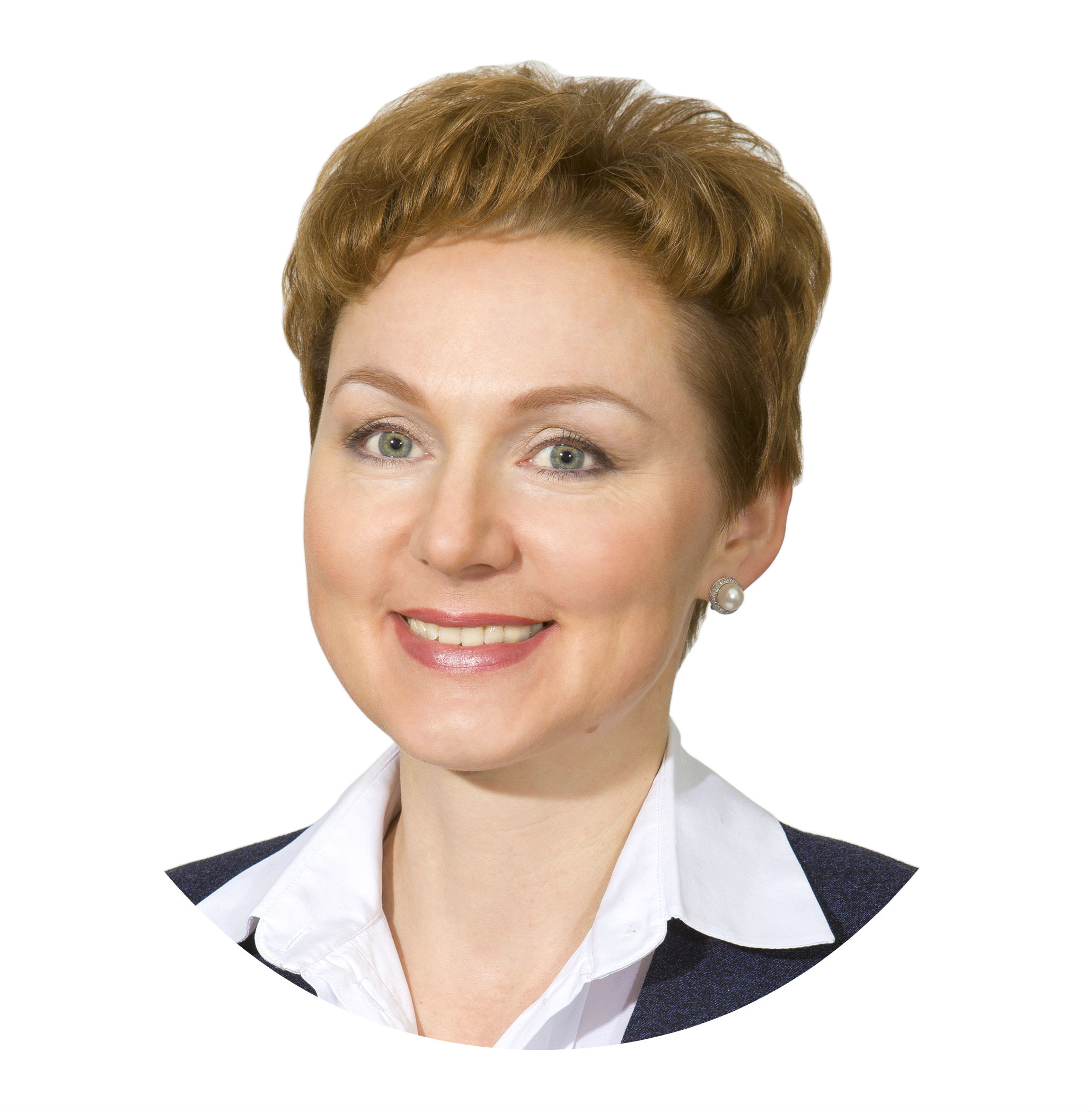 Юлия Литовцева