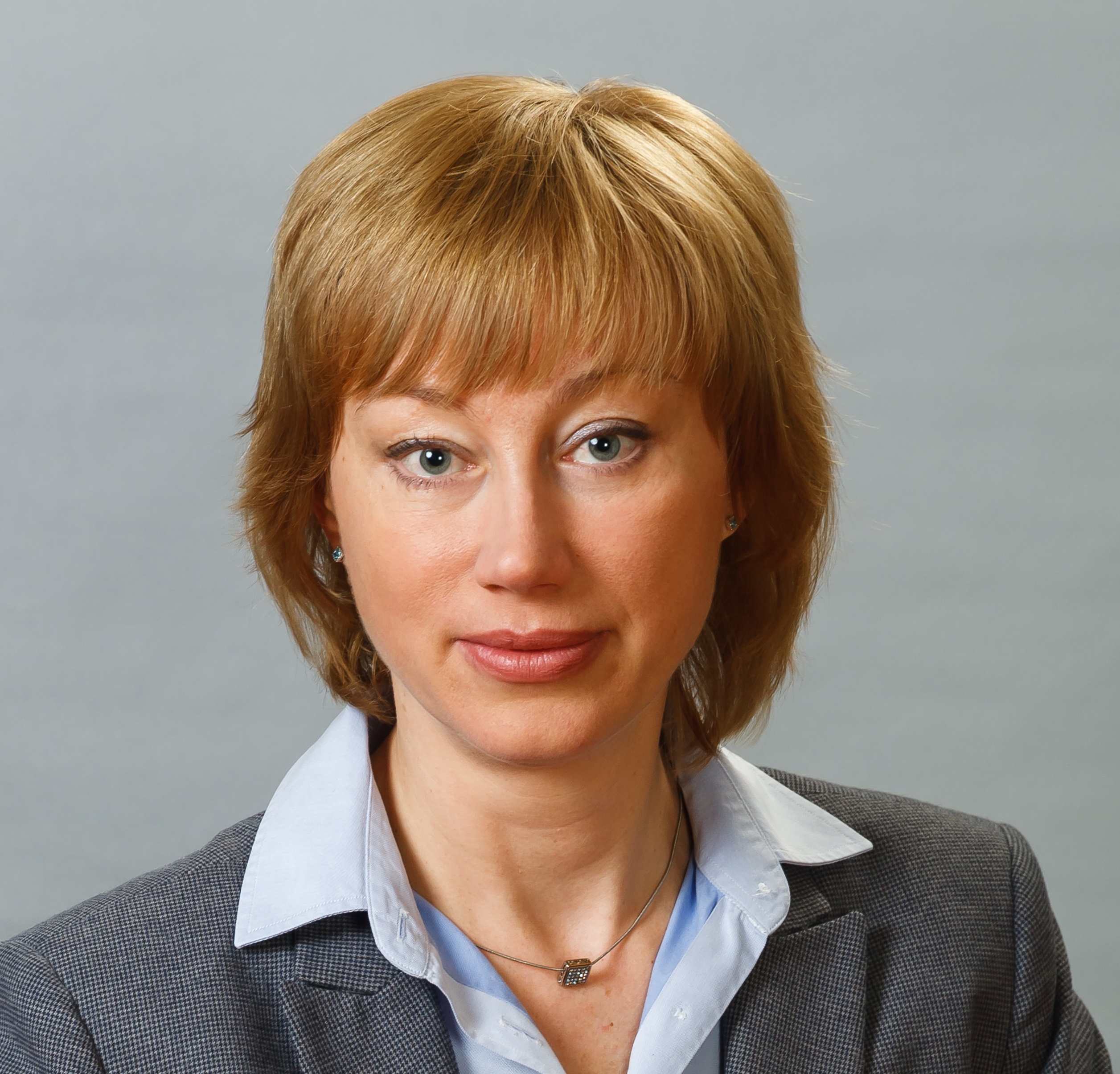 Наталия Окунева