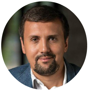 Андрей Белозёров