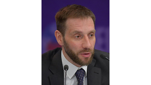 Сергей Беляков