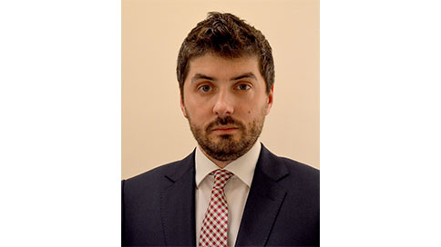 Александр Бражник