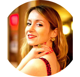 Дарья Николаева