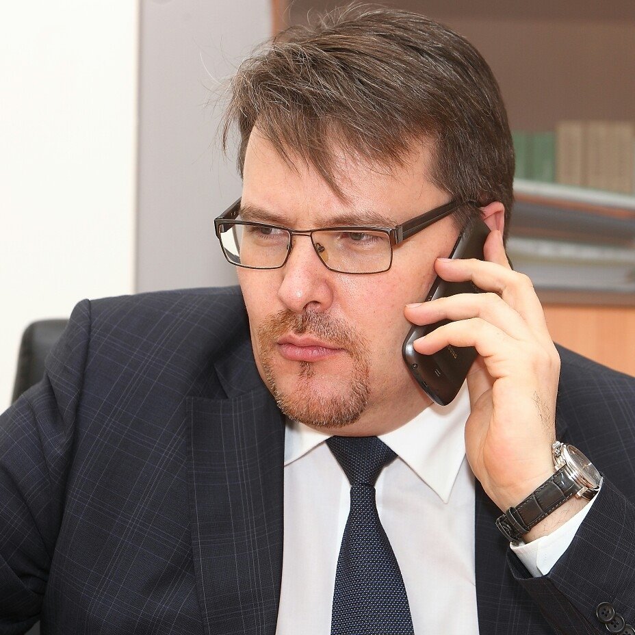 Егор Иванов