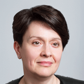 Марина Абрамова