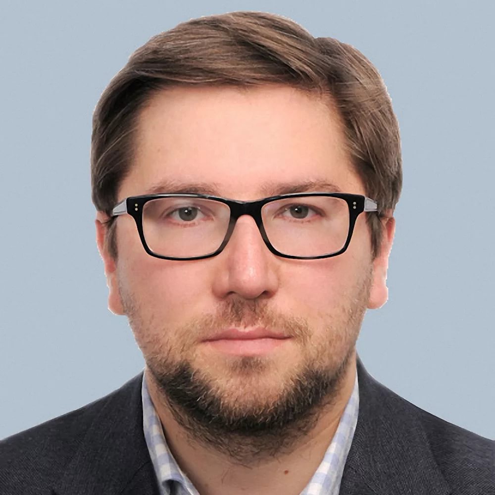 Олег Зайцев