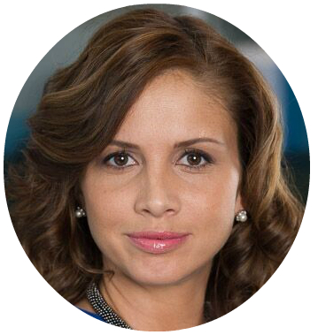 Александра Орехович