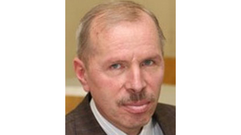 Алексей Костин