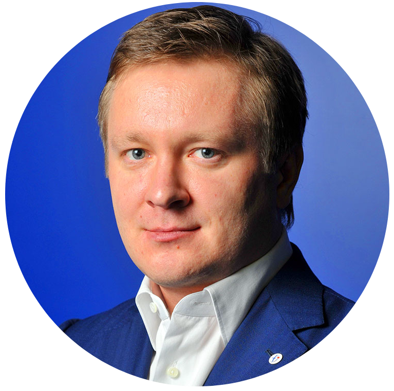 Сергей Пикин