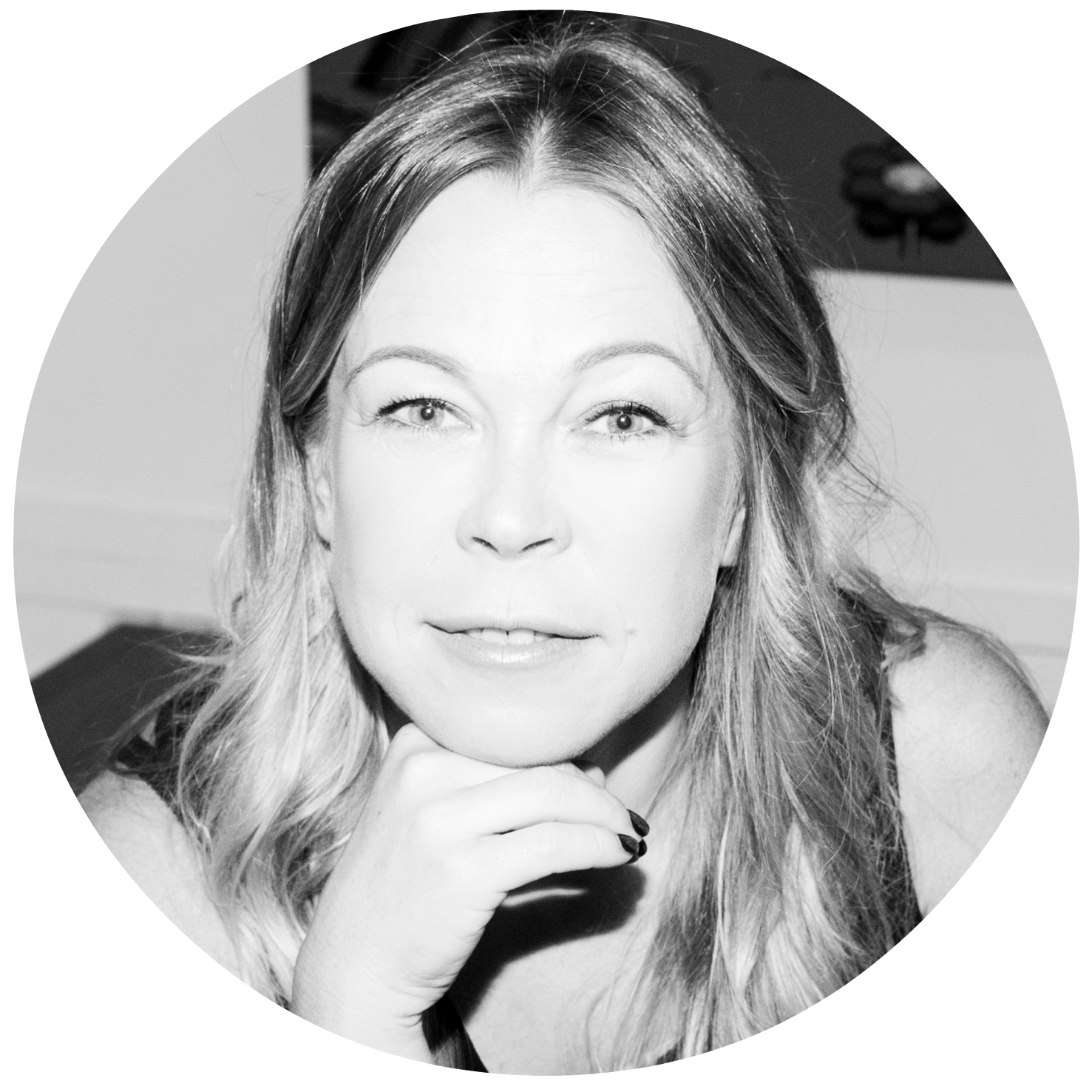 Маргарита Пушкина