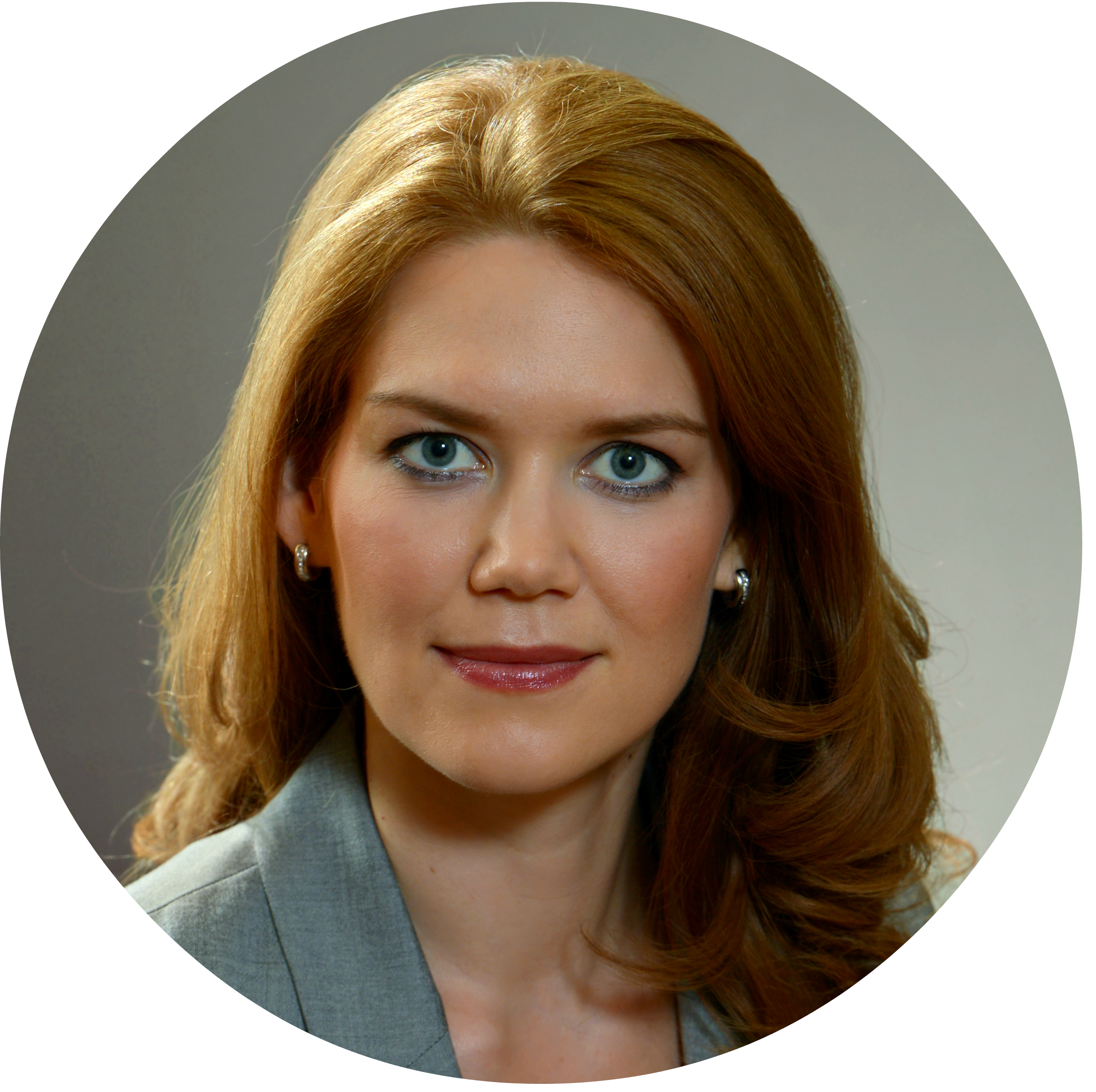 Елена Чайковская