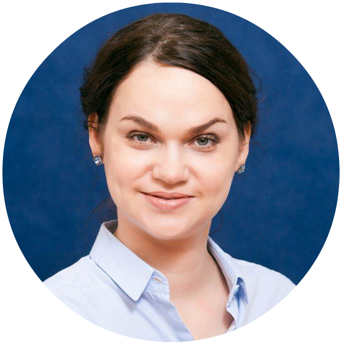 Екатерина Андреева