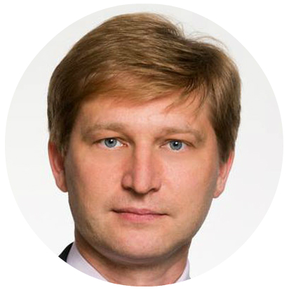 Денис Батранков