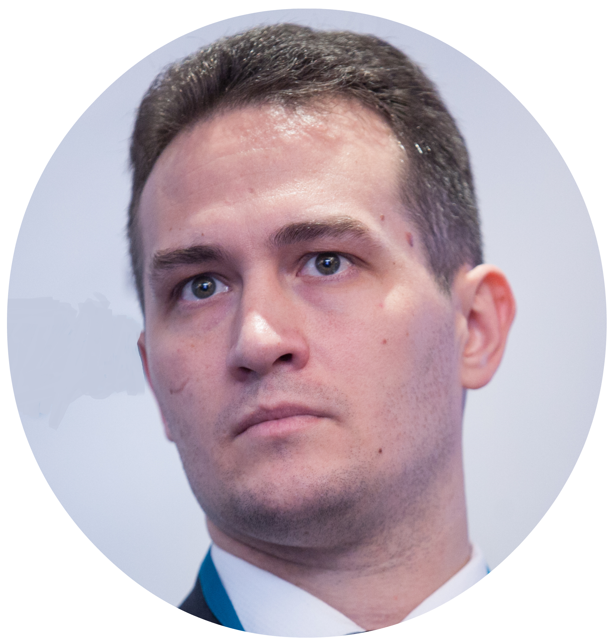 Алексей Торгов