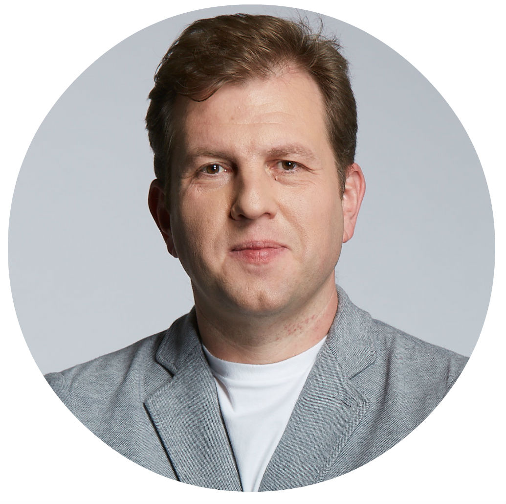 Дмитрий Сергеев