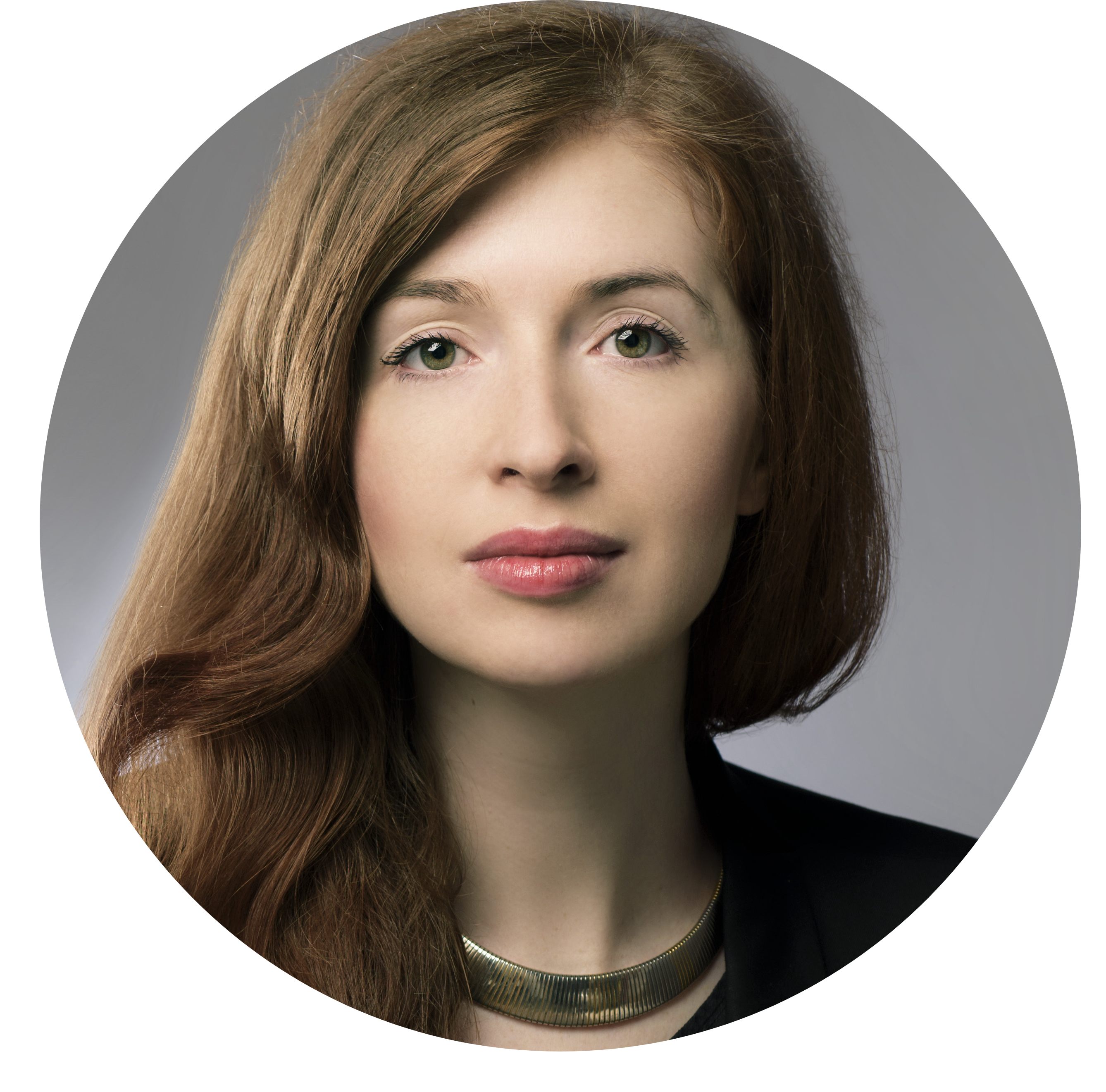 Екатерина Черкес-заде