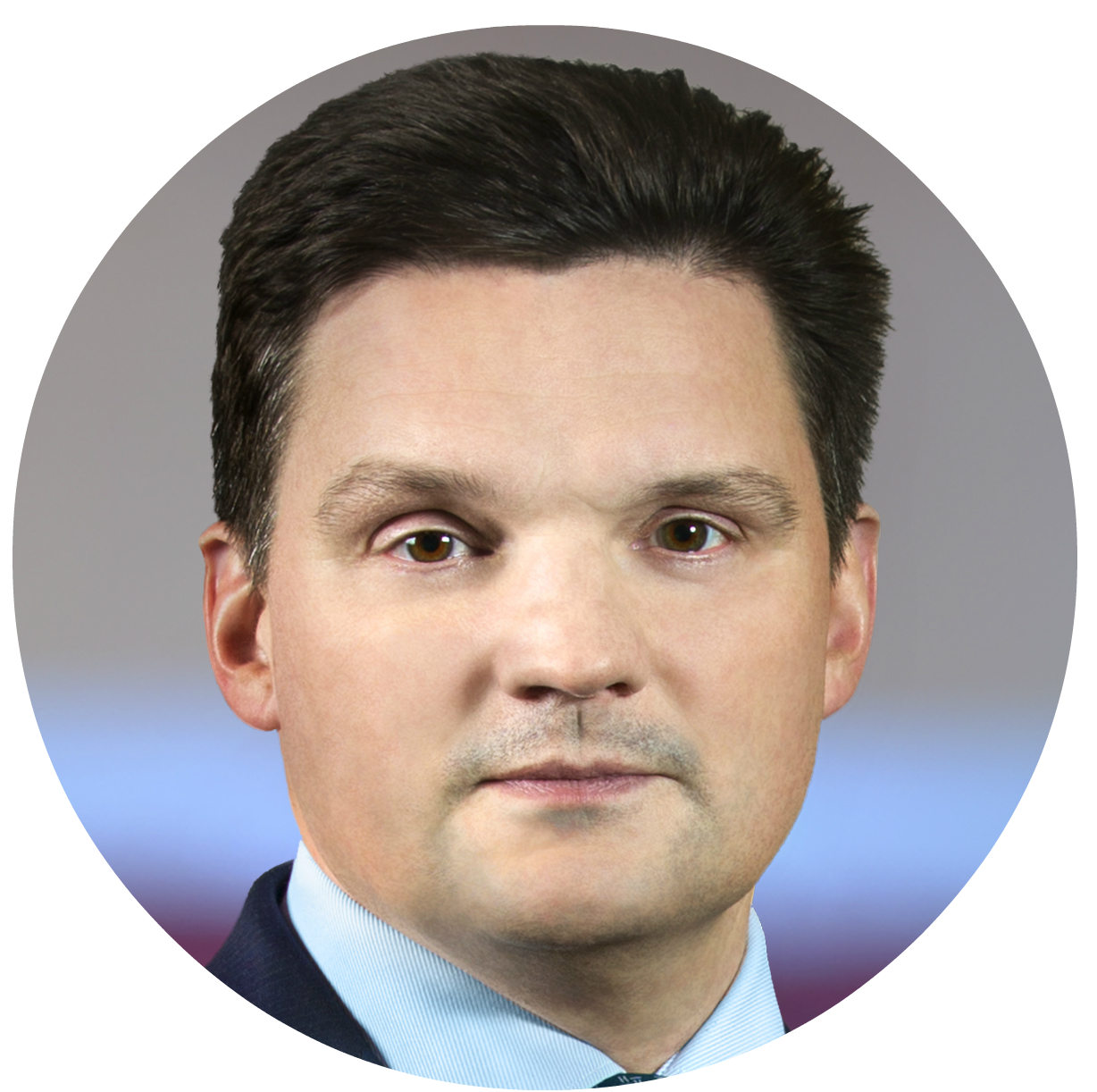 Николай Подгузов