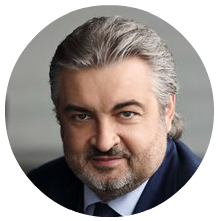 Дмитрий Руденко