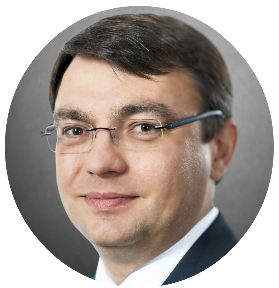 Денис Ильин