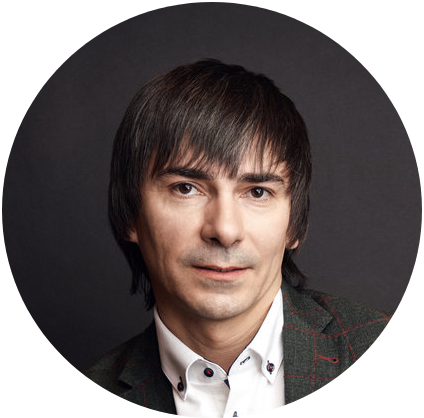 Максим Гончаров