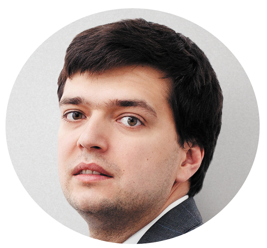 Иван Коломоец