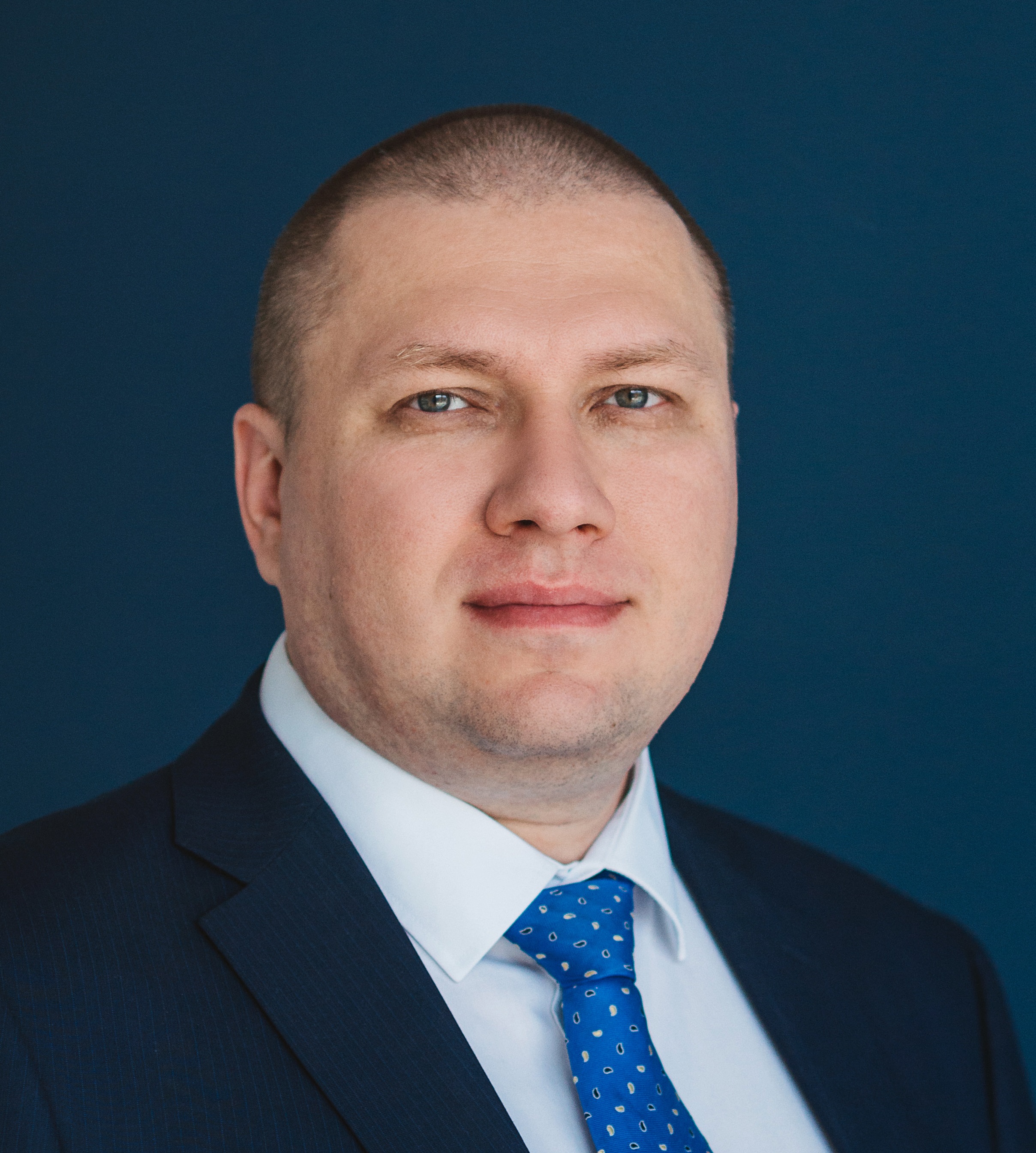 Дмитрий Клеточкин