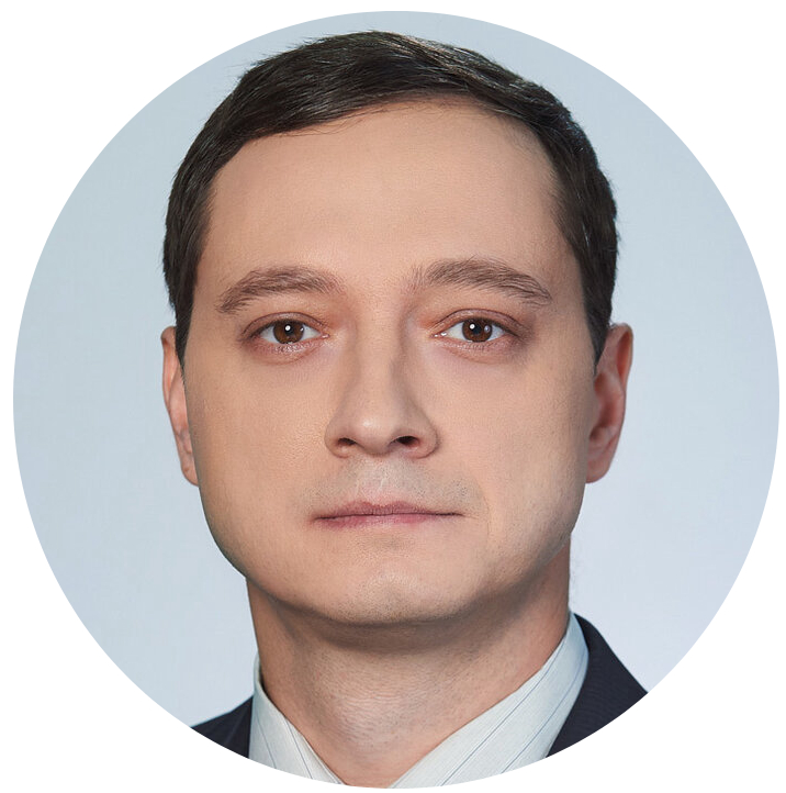 Михаил Кораблев