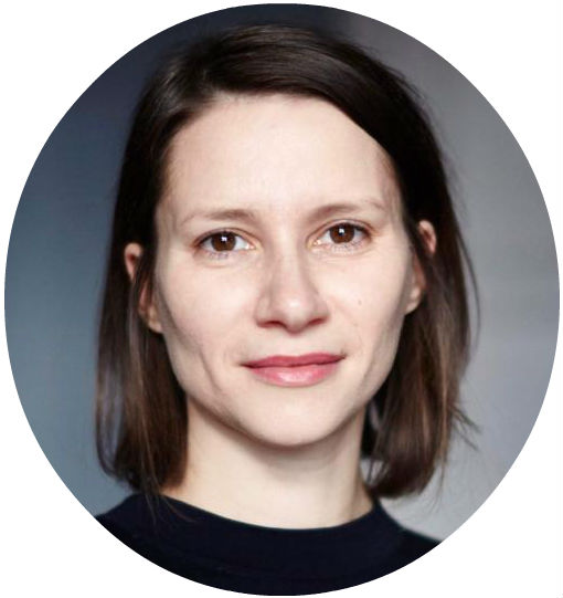 Саша Пирогова