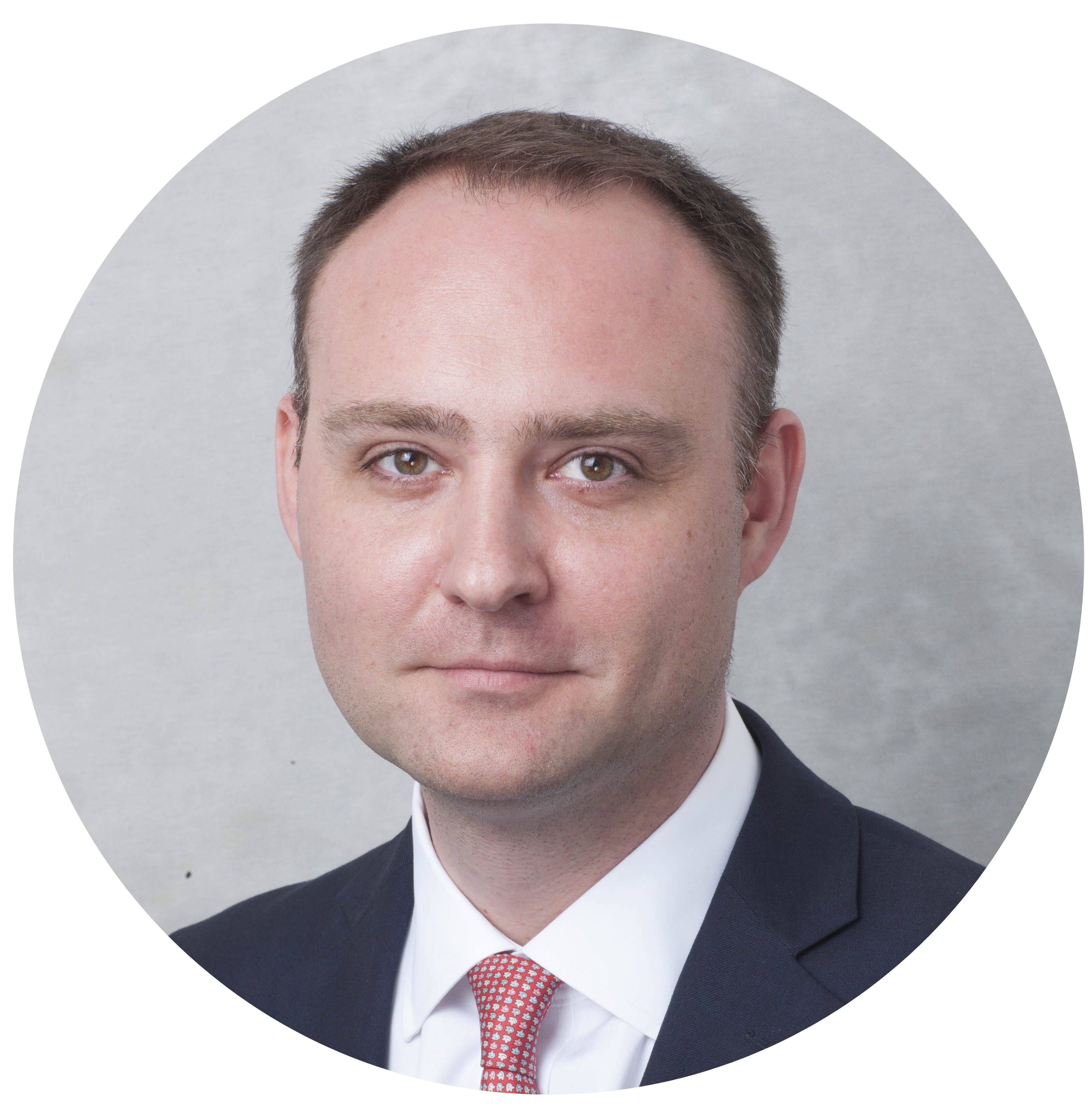 Илья Скрипников