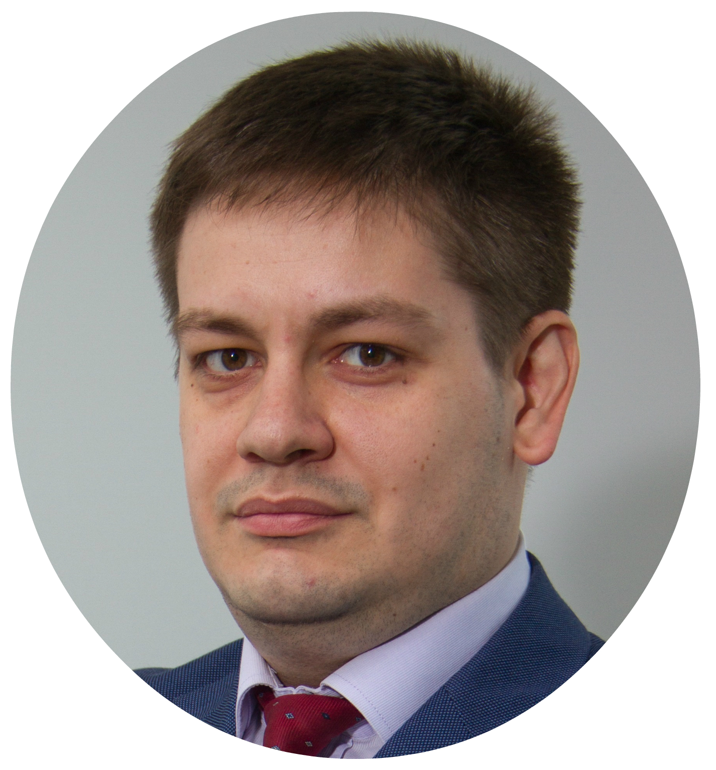 Максим Худалов