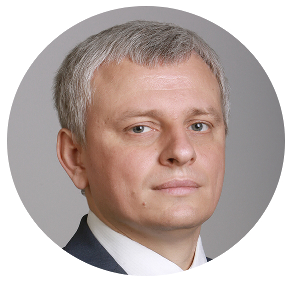 Александр Усов