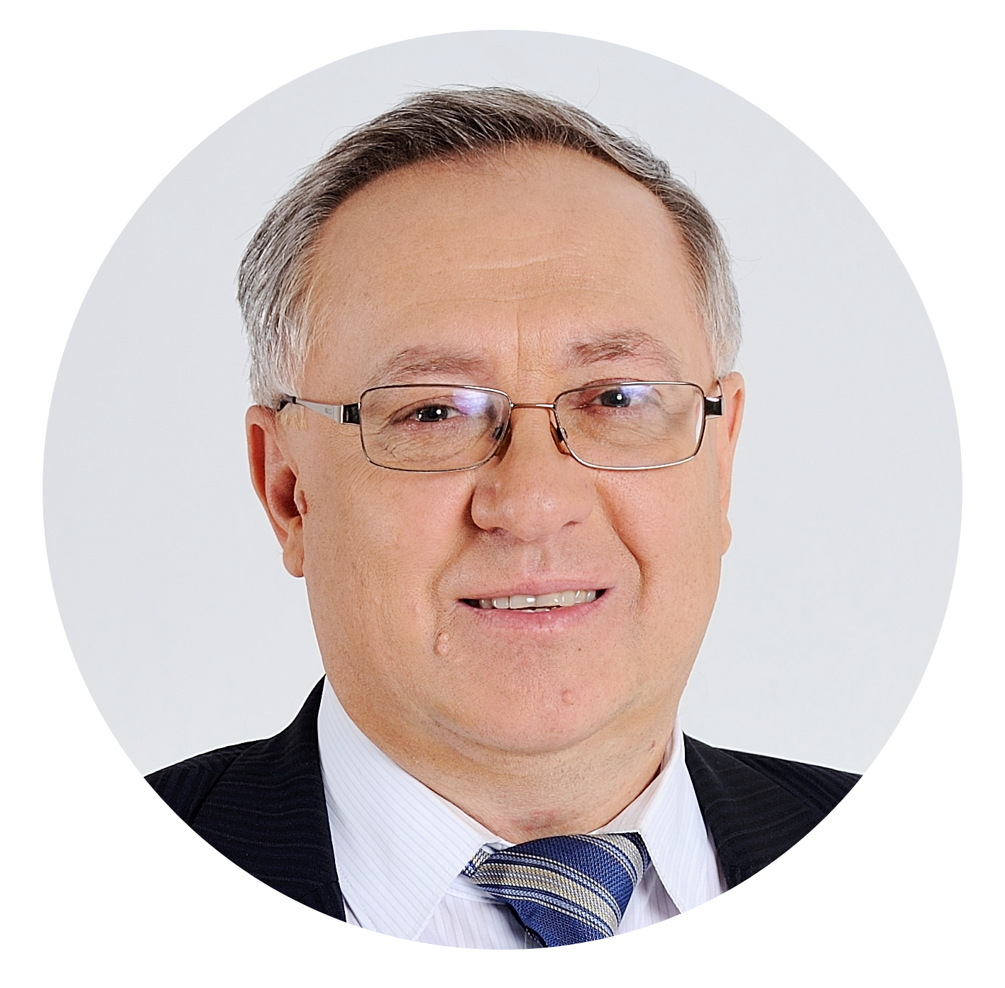 Павел Пахомов