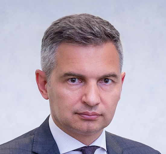 Сергей Ковалев