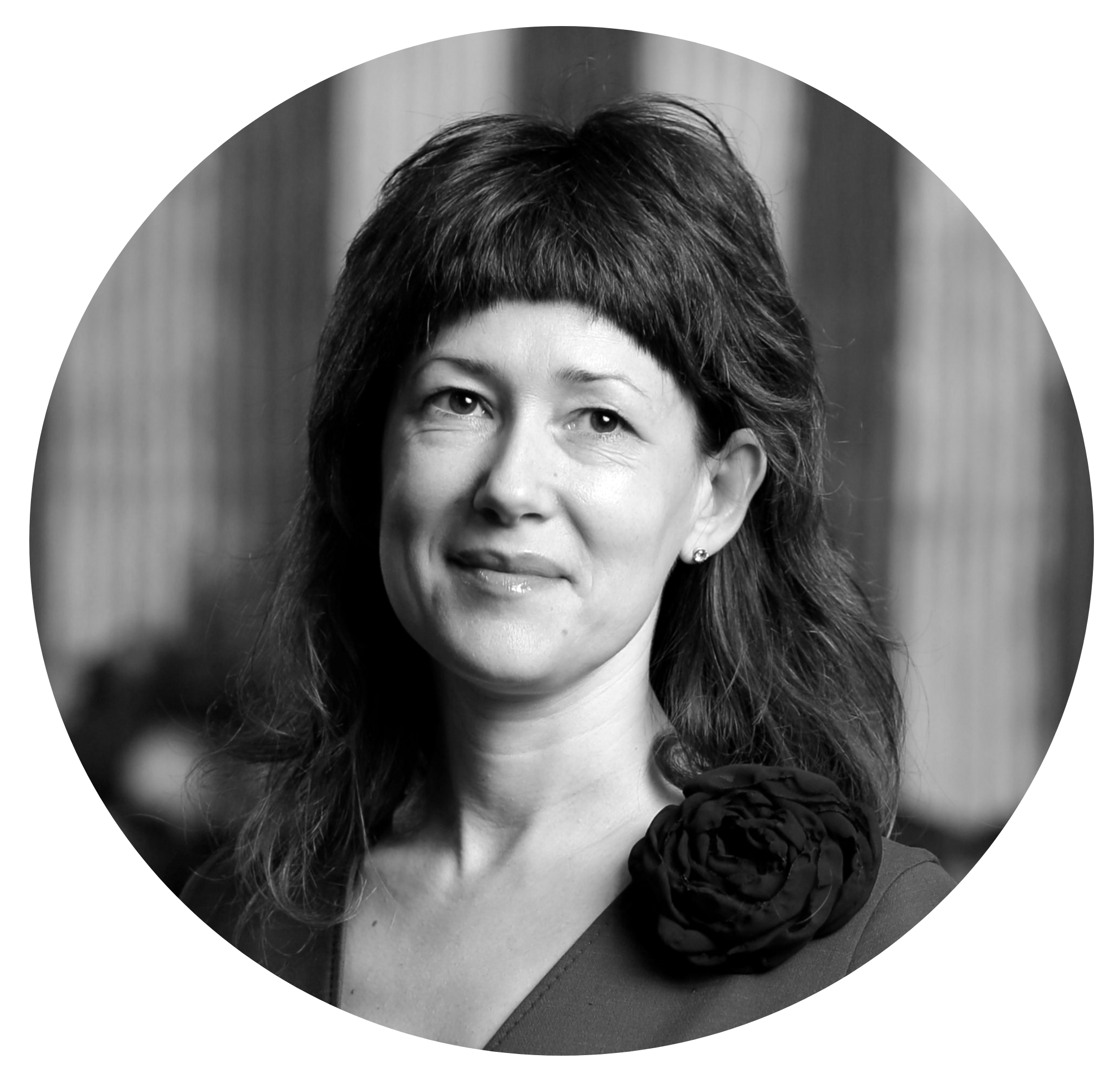 Марина Штеренлихт