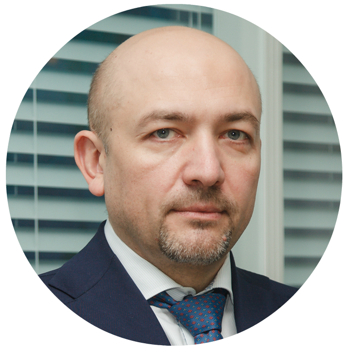 Виктор Парахин