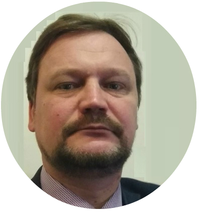 Станислав Золотарев