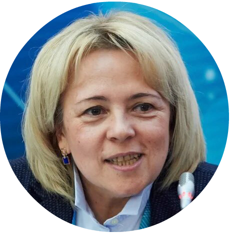 Виктория Щербакова-Слюсаренко