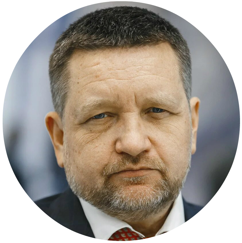 Андрей Ионин