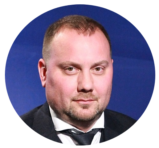 Андрей Савицкий