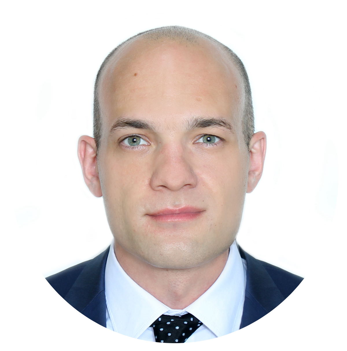 Виталий Савченко