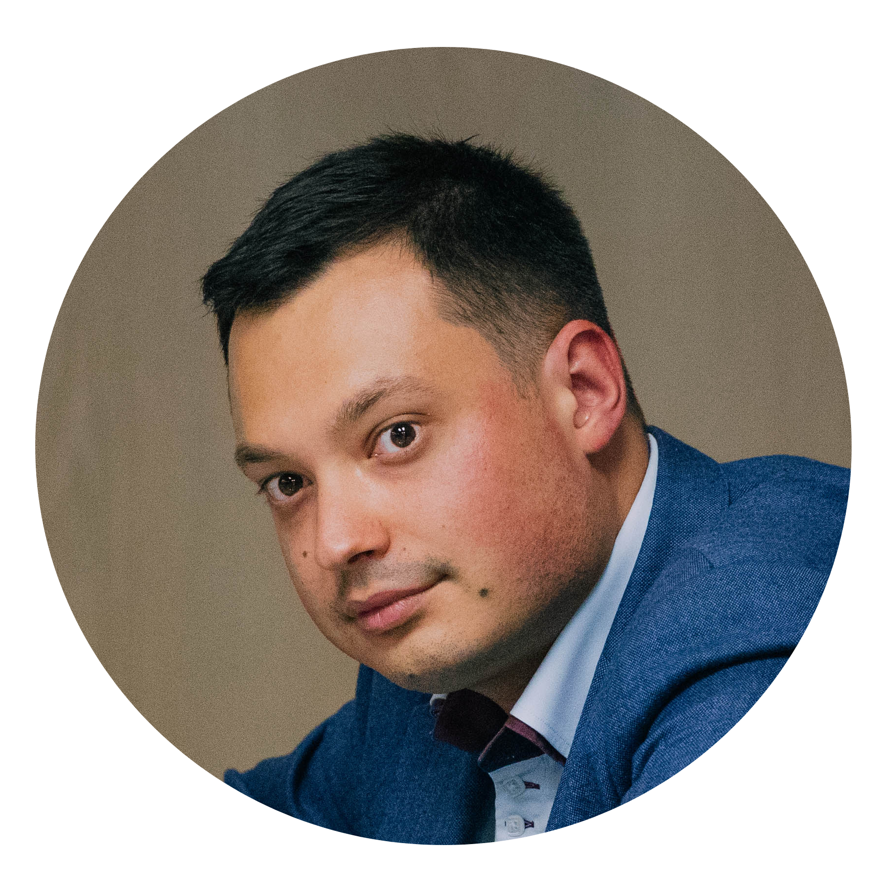 Иван Морданов