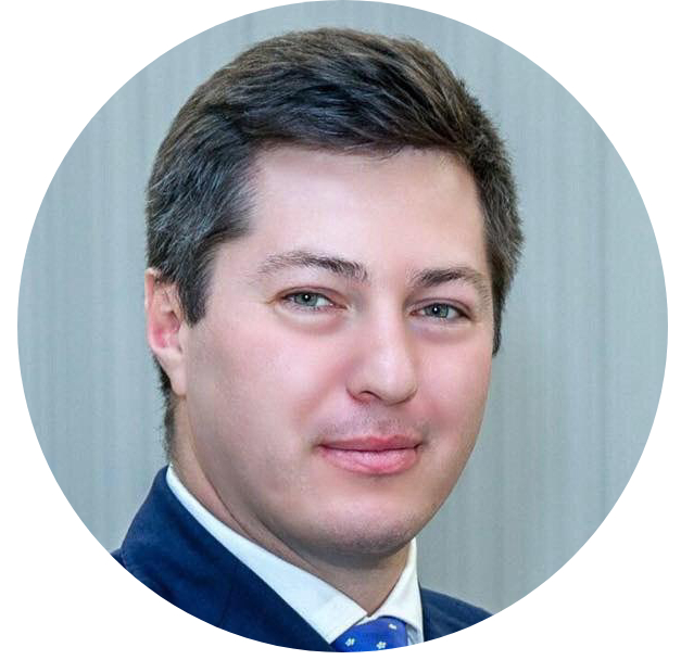 Илья Романов