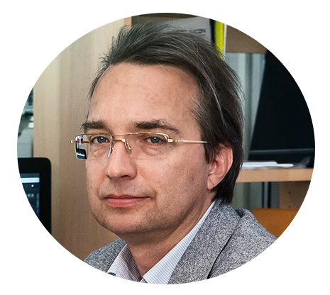 Дмитрий Ватулин