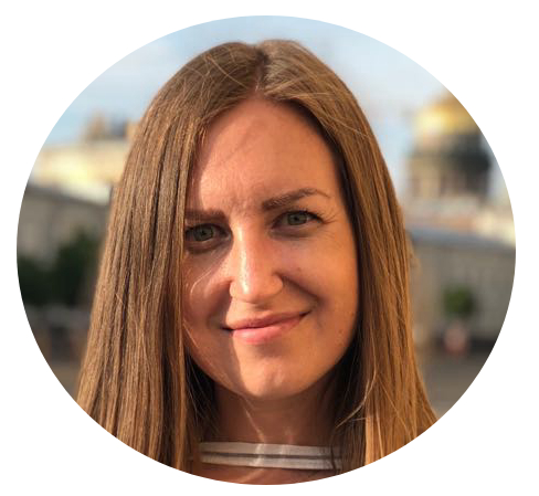 Мария Ромашова