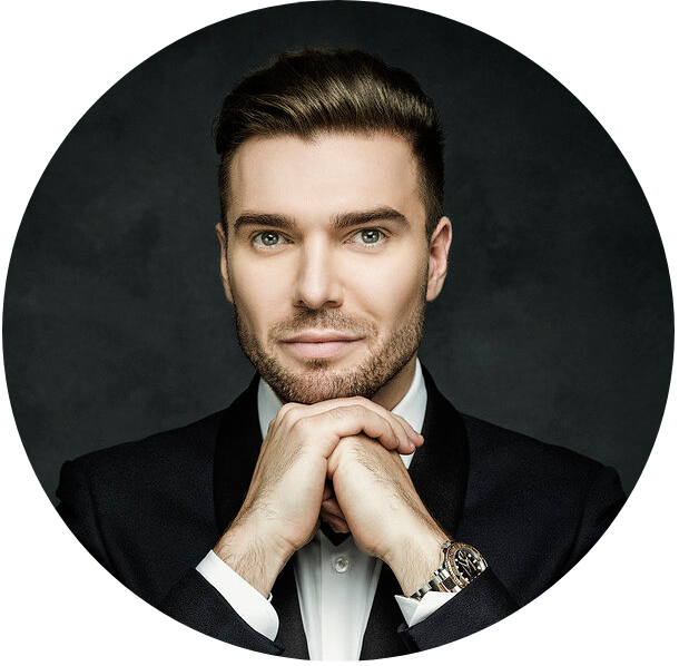 Андрей Искорнев