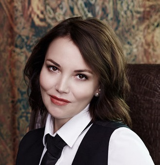 Ирина Цветкова