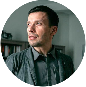 Юрий Белонощенко