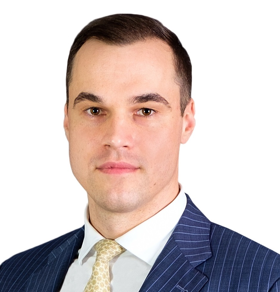 Максим Берлович