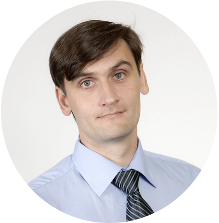 Антон Дыбов